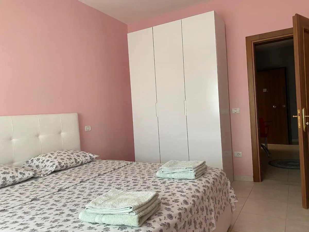 Freskia Golem 0*, Golem (Tirana)