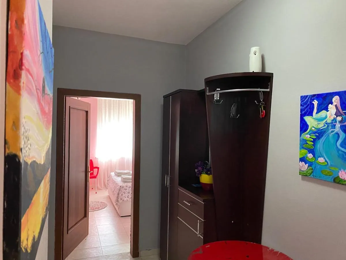 Freskia Golem Appartamento