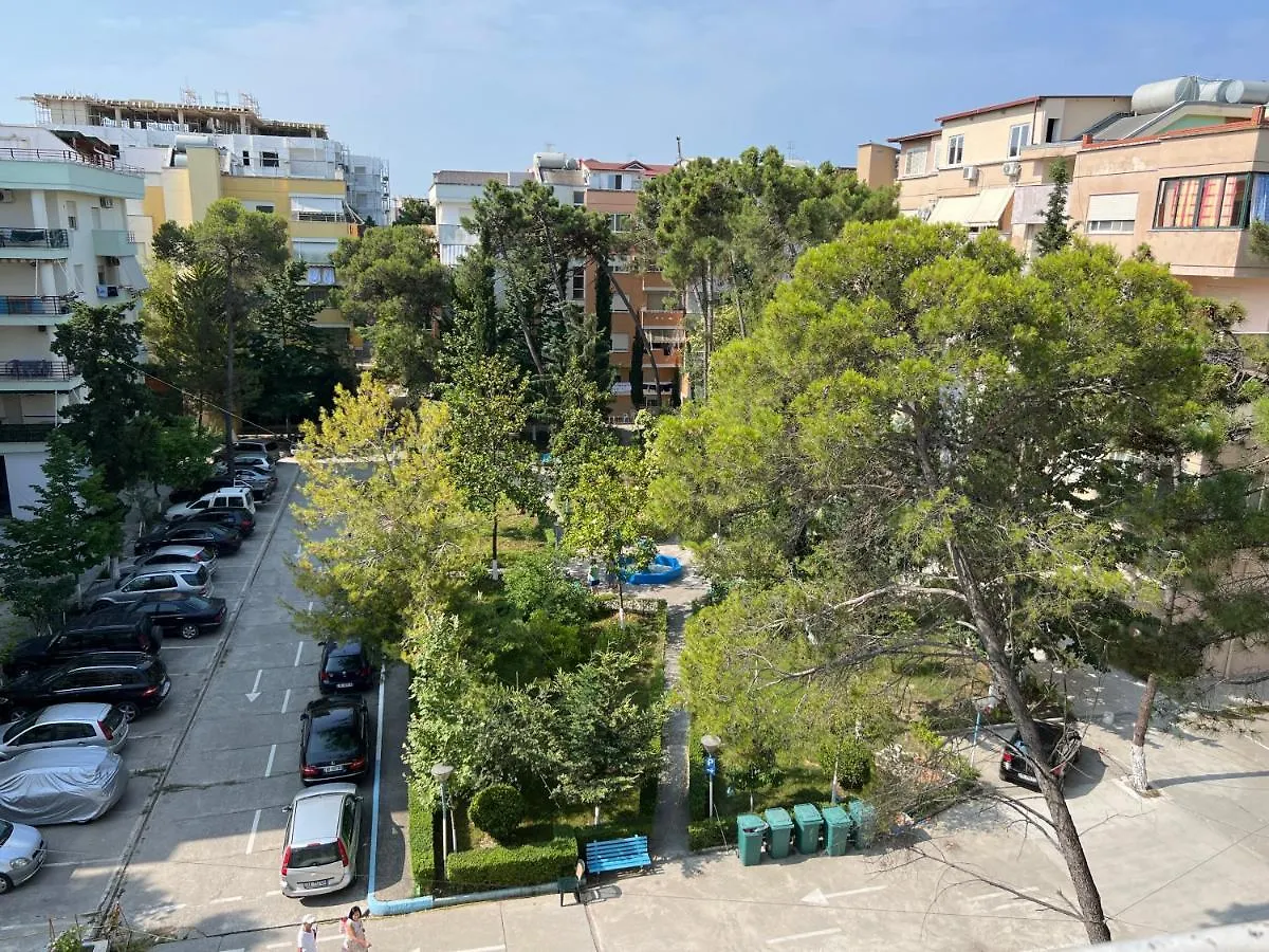 Freskia Golem Golem  0*, Golem (Tirana) Albania